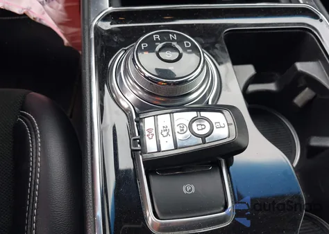 2019 Ford Edge St z USA, uszkodzony, nr VIN 2FMPK4AP6KBB09880